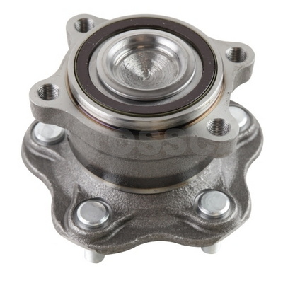 Moyeu de roue OSSCA 70310