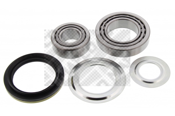 Kit de roulements de roue MAPCO 26894