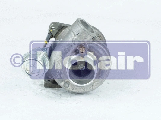 Turbocompresseur, suralimentation MOTAIR TURBO 333786