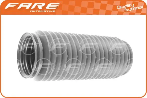 Bouchon de protection/soufflet, amortisseur FARE-CO 30589