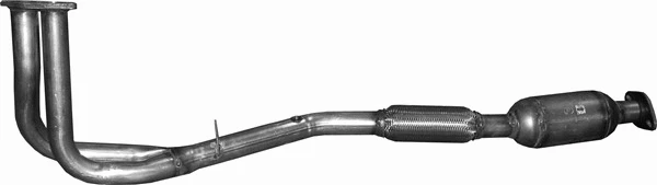 Catalyseur POLMO 99.139