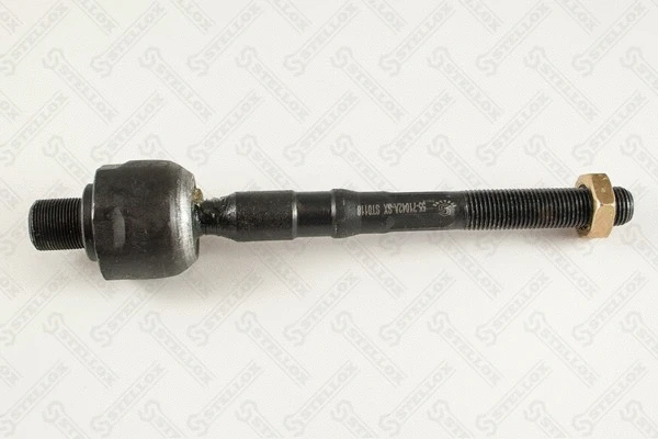 Rotule de direction intérieure, barre de connexion STELLOX 55-71042A-SX