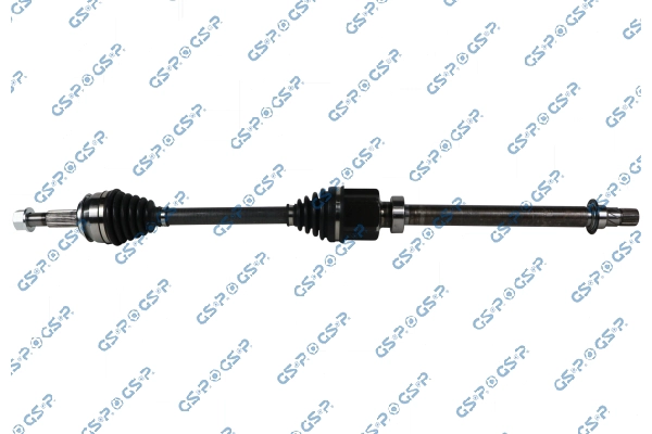 Arbre de transmission GSP 204260
