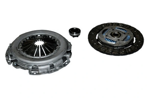 Kit d'embrayage ASAM AUTOMOTIVE 80184