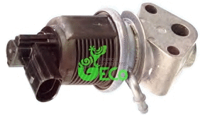 Vanne EGR GECO VE1039Q
