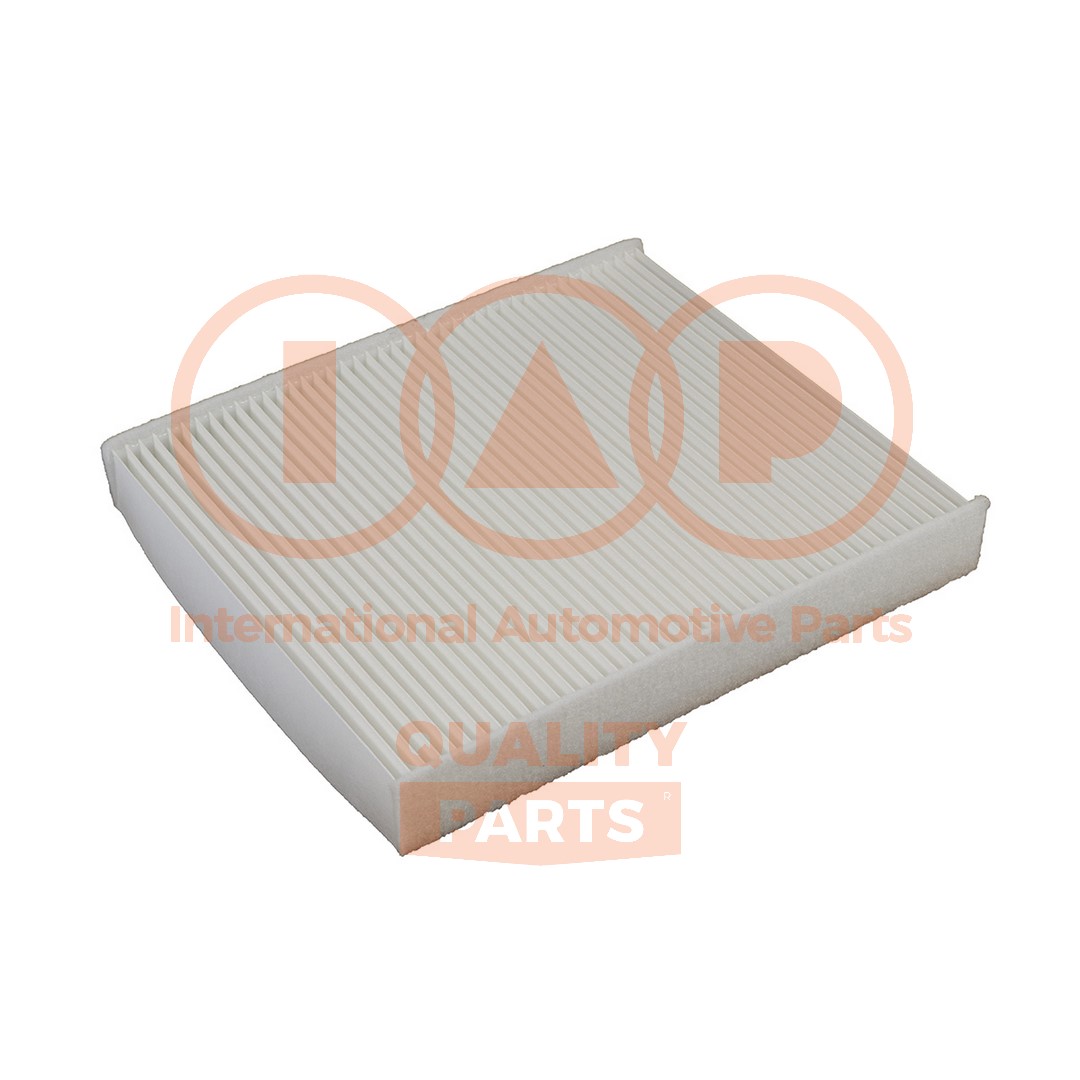 Filtre, air de l'habitacle IAP QUALITY PARTS 821-50050