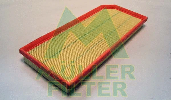Filtre à air MULLER FILTER PA3196