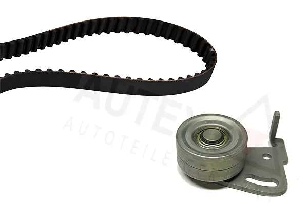 Kit de courroie crantée AUTEX 702291