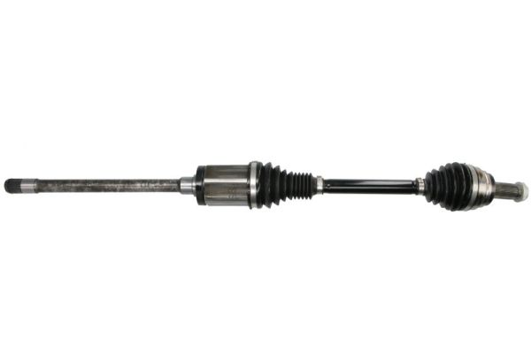 Arbre de transmission PASCAL G2B028PC