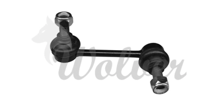 Rotule de barre de connexion WOLVER SP404232