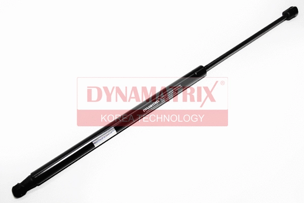 Vérin de hayon, de coffre DYNAMATRIX DGS9914WV