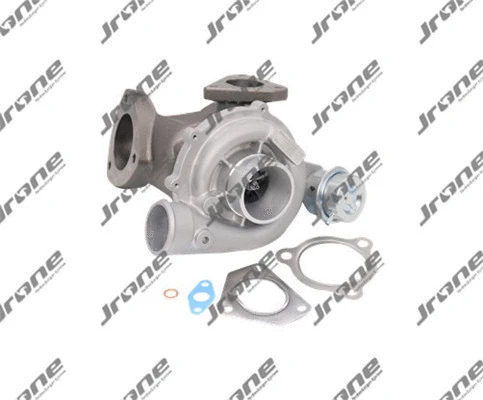 Turbocompresseur, suralimentation Jrone 8G20-200-169
