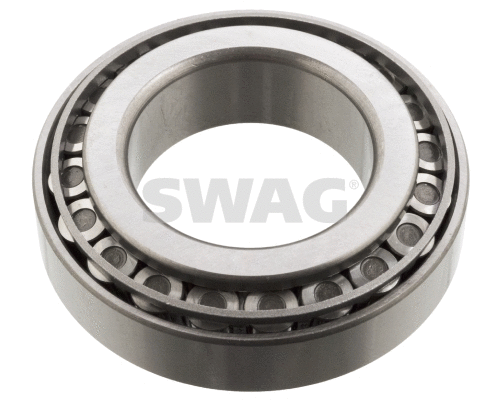 Roulement de roue SWAG 10 91 9780