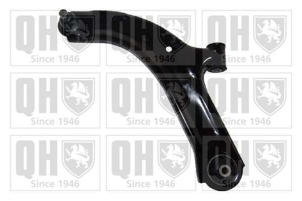 Bras de liaison, suspension de roue QUINTON HAZELL QSA2575S