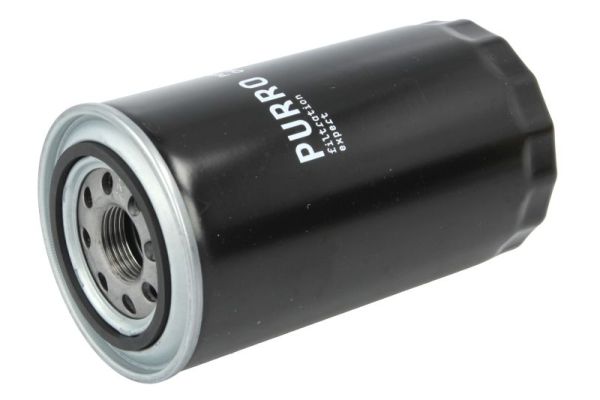 Filtre à huile PURRO PUR-HO0067
