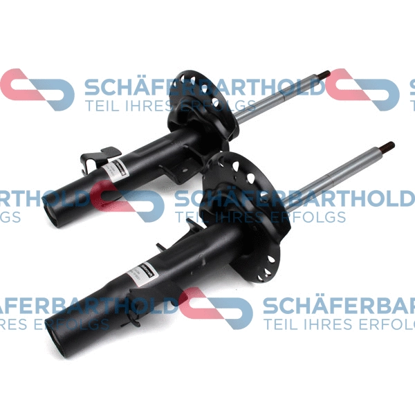 Amortisseur ORIGINAL Schäferbarthold 939 06 481 01 11