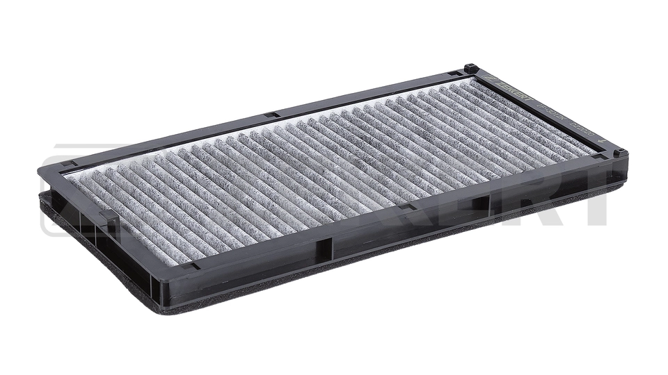 Filtre, air de l'habitacle ZEKKERT IF-3012K