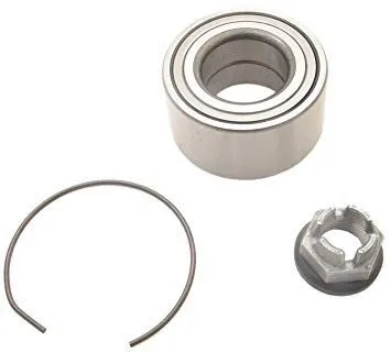 Kit de roulements de roue COGEFA France 7.60.547.696