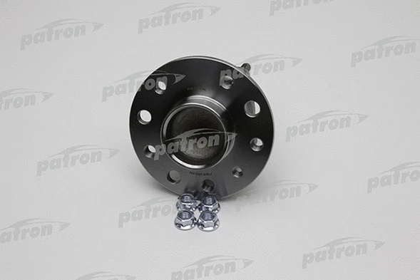 Kit de roulements de roue PATRON PBK3653H