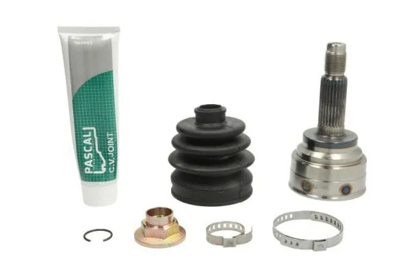 Jeu de joints, arbre de transmission PASCAL G13001PC