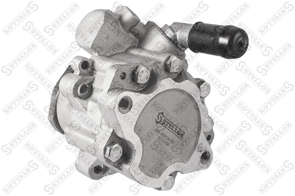 Pompe hydraulique, direction STELLOX 00-36324-SX