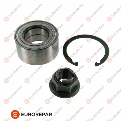 Kit de roulements de roue EUROREPAR 1681948280