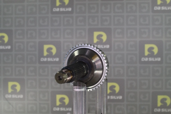 Jeu de joints, arbre de transmission DA SILVA J7653