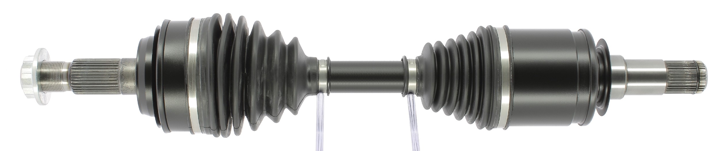 Arbre de transmission FRIESEN FDS3689