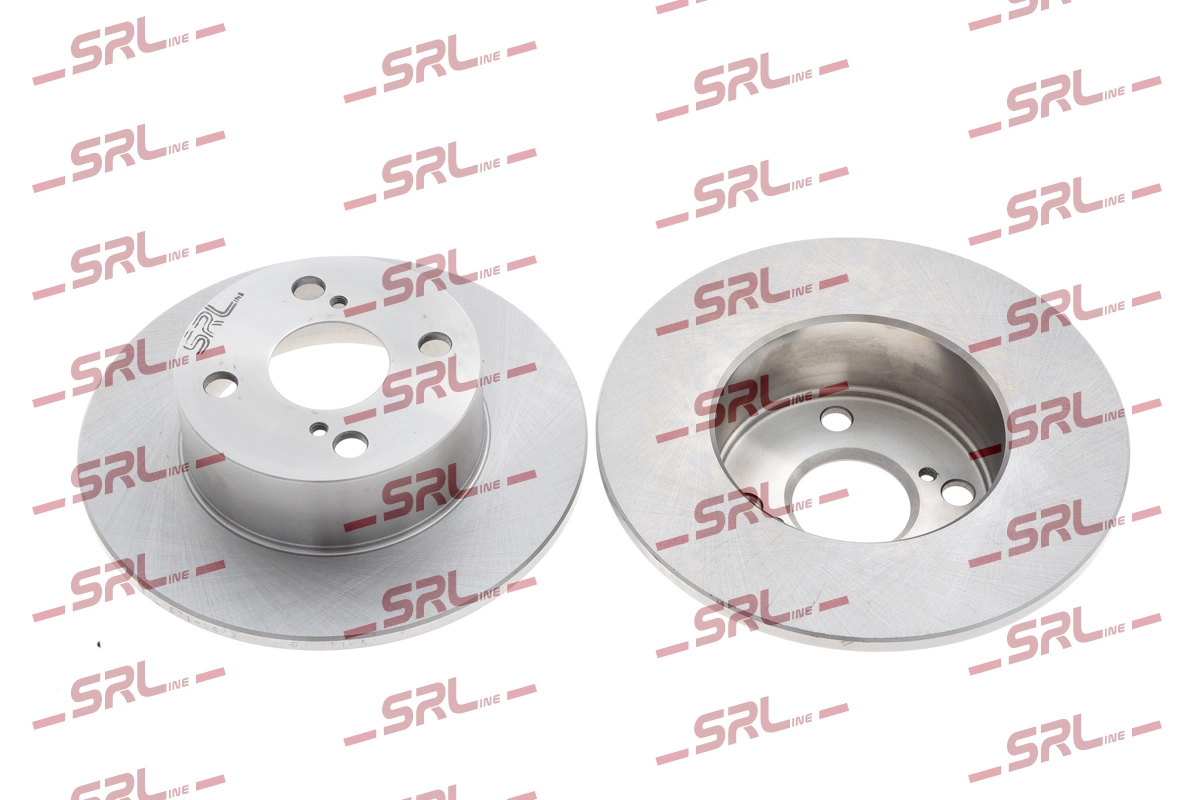 Disque de frein SRLine S71-1473