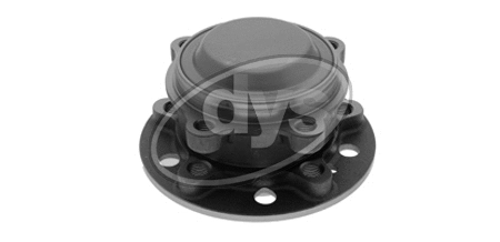 Kit de roulements de roue DYS 41-ME-9682