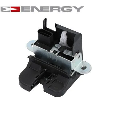 Serrure de hayon ENERGY ZKB0004