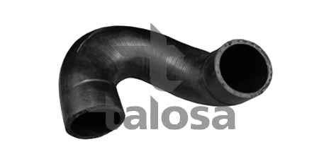Gaine de suralimentation TALOSA 66-15033