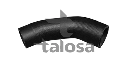 Gaine de suralimentation TALOSA 66-14914