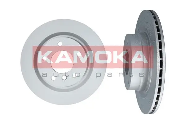 Disque de frein KAMOKA 1033098