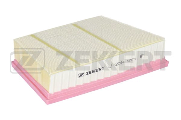 Filtre à air ZEKKERT LF-2244