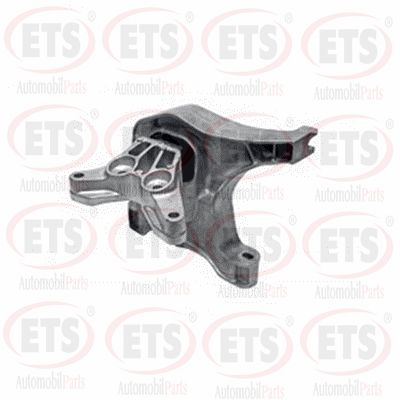 Support moteur ETS 04.EM.743