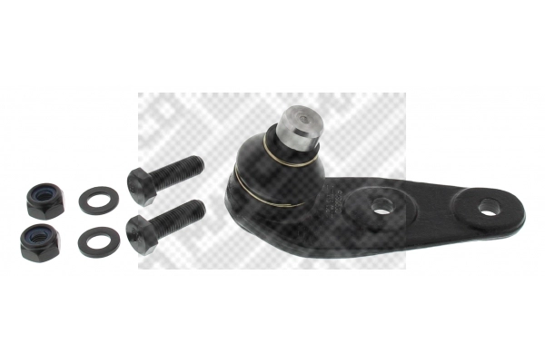Rotule de suspension MAPCO 19898