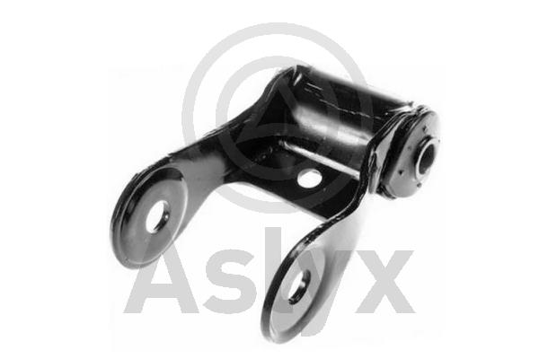 Suspension, ressort à lames Aslyx AS-521037