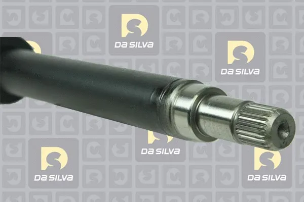 Arbre de transmission DA SILVA 6210T