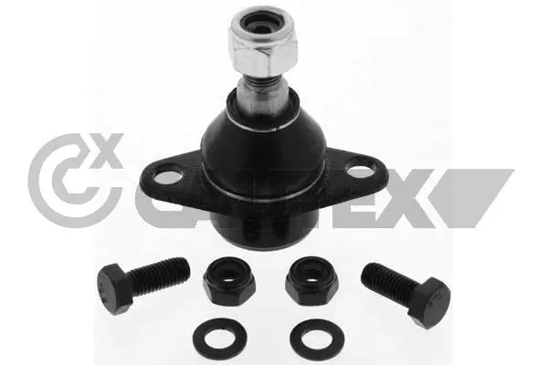 Rotule de suspension CAUTEX 774275