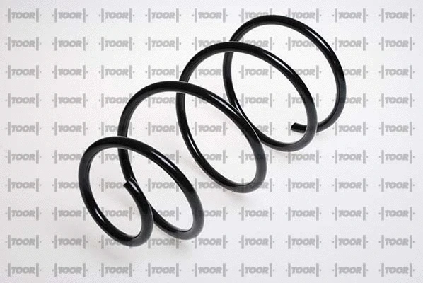 Ressort de suspension TOOR SC60332