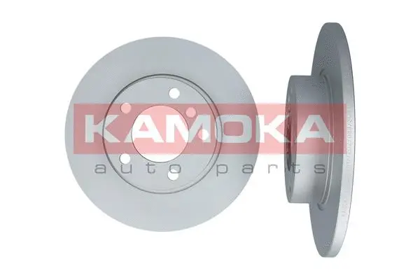 Disque de frein KAMOKA 103496