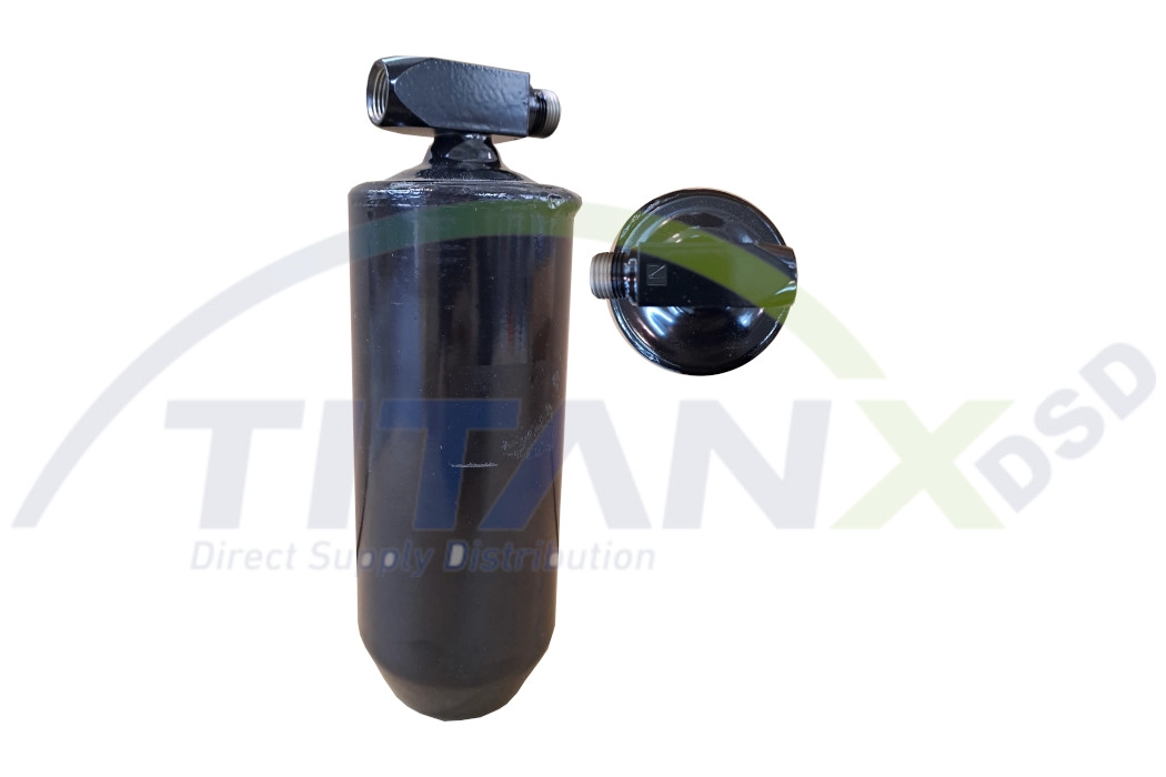 Filtre déshydratant, climatisation TitanX DR169002