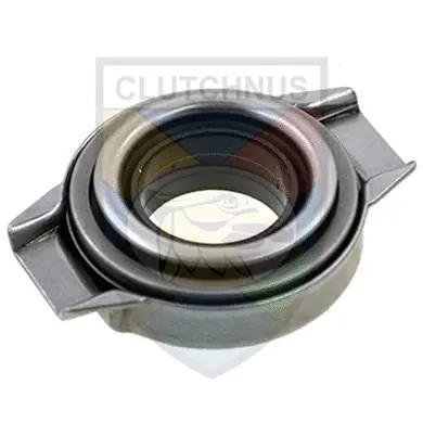 Kit d'embrayage CLUTCHNUS MCK0440