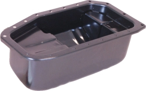 Carter d'huile BINDER 40 101 057