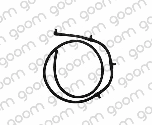 Tuyau, carburant de fuite GOOM HFO-0003
