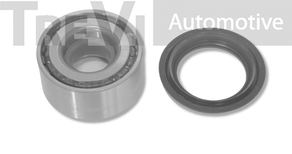 Kit de roulements de roue TREVI AUTOMOTIVE WB2366