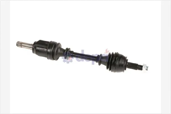 Arbre de transmission DEPA 3360750