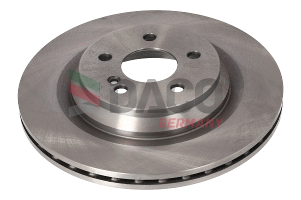 Disque de frein DACO Germany 602324