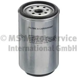 Filtre à carburant KOLBENSCHMIDT 50014955